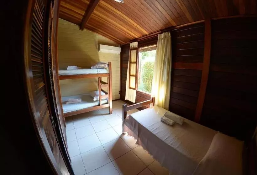 1-Bedroom Superior Chalet, Vale Do Sonho