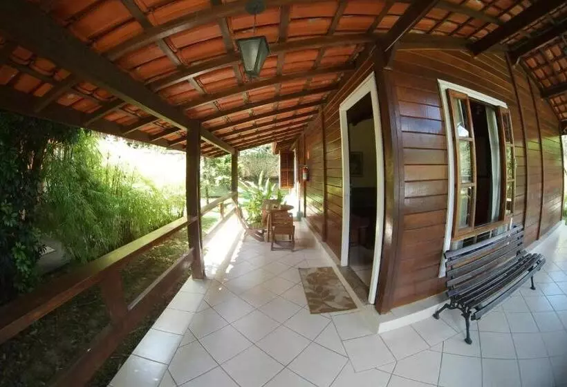 1-Bedroom Superior Chalet, Vale Do Sonho