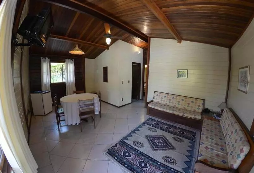 1-Bedroom Superior Chalet, Vale Do Sonho