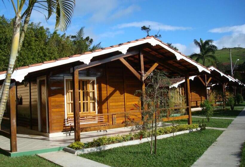 一居室高级别墅, Vale Do Sonho