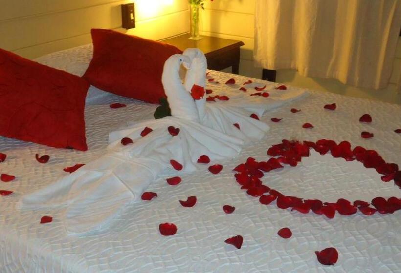 一居室别墅, Vale Do Sonho