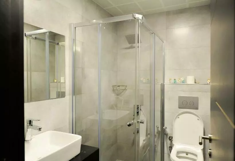 اتاق استاندارد یک نفره, Zeytindali