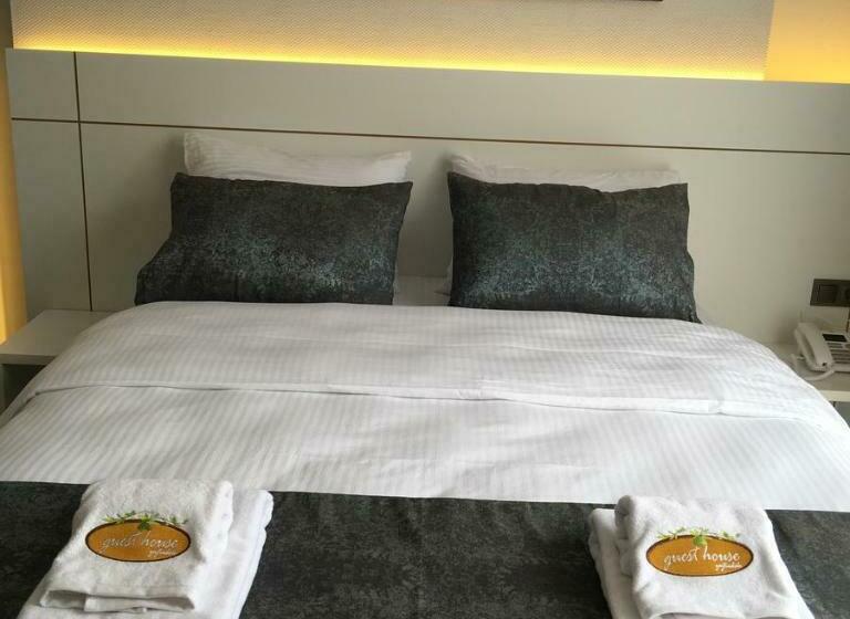 Camera Economy, Zeytindali