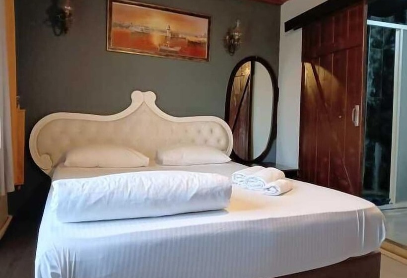 اتاق استاندارد یک نفره, Onuncu Koy Hotel   Adults Only
