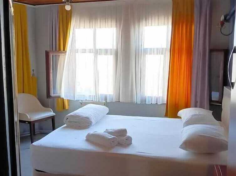 اتاق استاندارد یک نفره, Onuncu Koy Hotel   Adults Only
