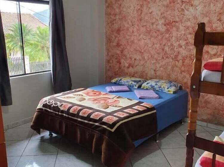 חדר סטנדרט, Pousada & Hostel Vento Minuano