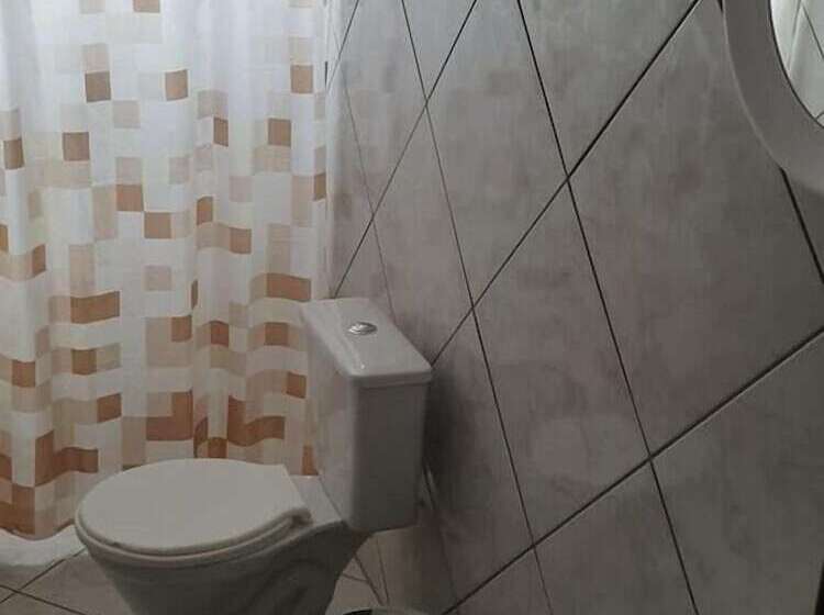 חדר סטנדרט, Pousada & Hostel Vento Minuano