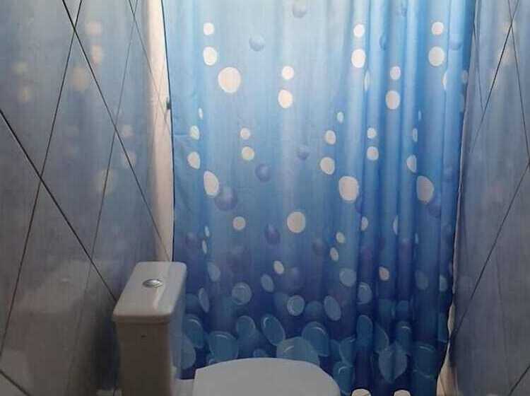 חדר סטנדרט יחיד, Pousada & Hostel Vento Minuano