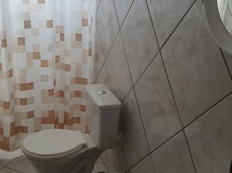 חדר סטנדרט יחיד, Pousada & Hostel Vento Minuano