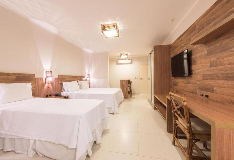 带1个卧室的豪华公寓, Resort Da Ilha