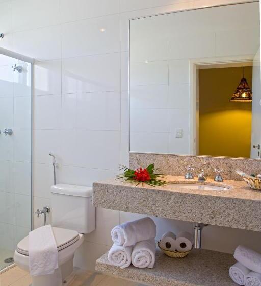 带1个卧室的豪华公寓, Resort Da Ilha