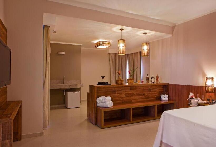 豪华洋房, Resort Da Ilha