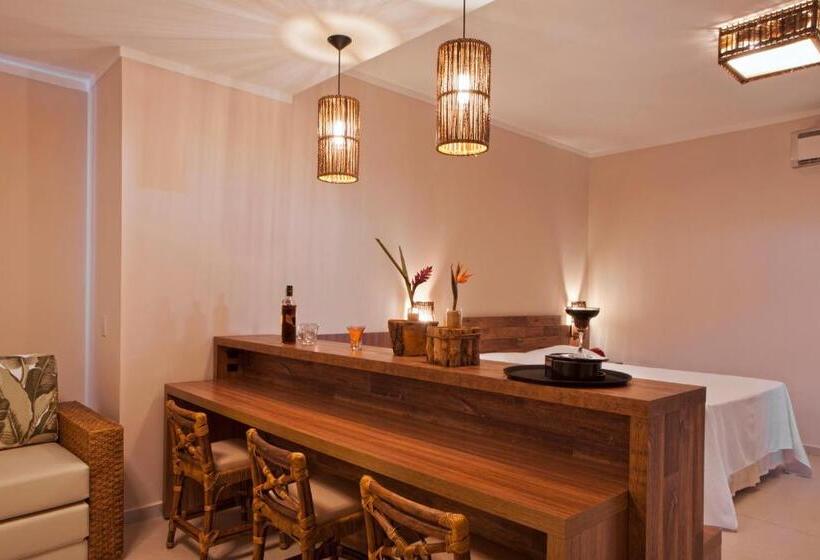 豪华洋房, Resort Da Ilha