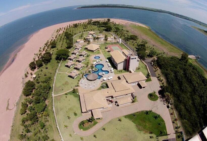 豪华洋房, Resort Da Ilha