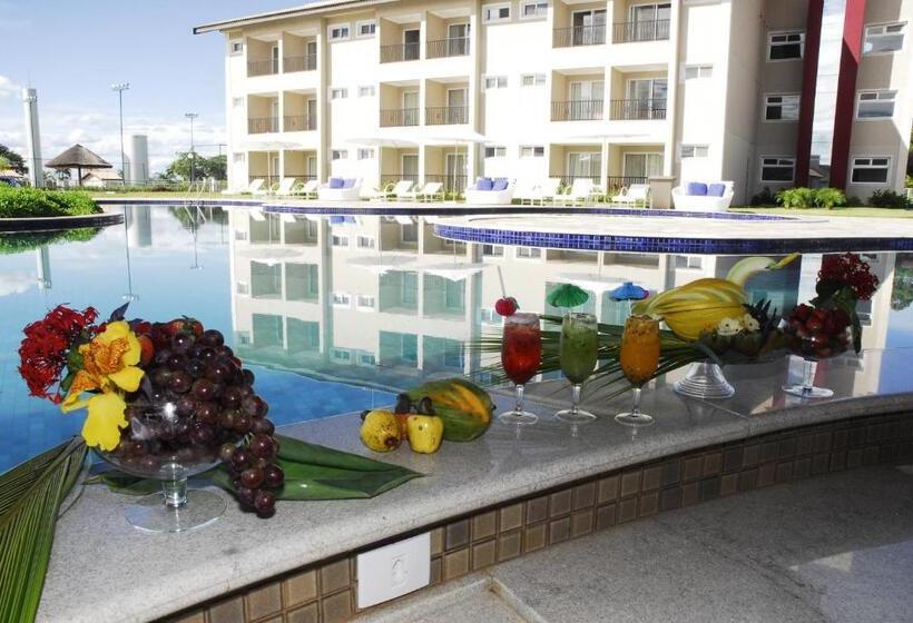 침실 1개 디럭스 아파트, Resort Da Ilha