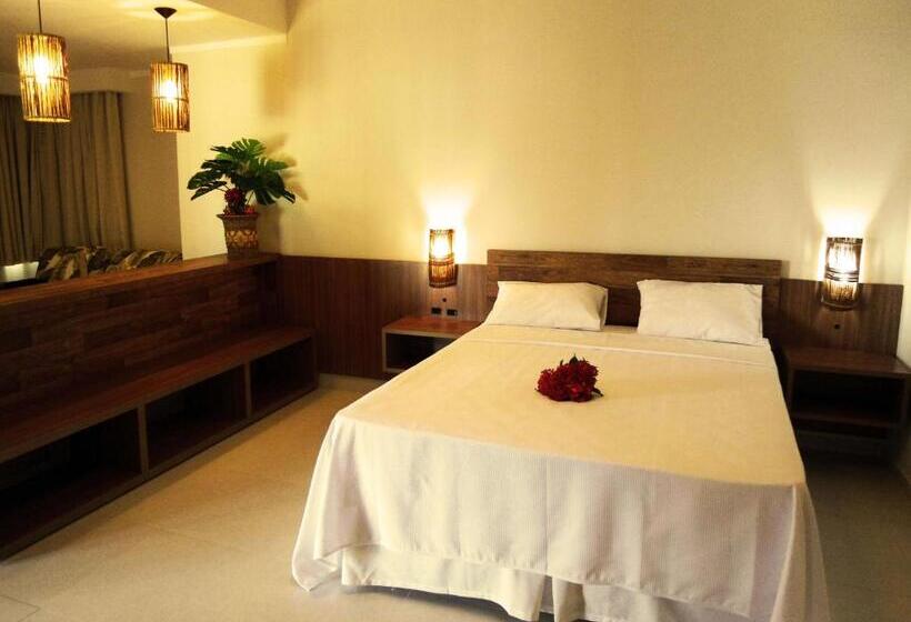 豪华洋房, Resort Da Ilha