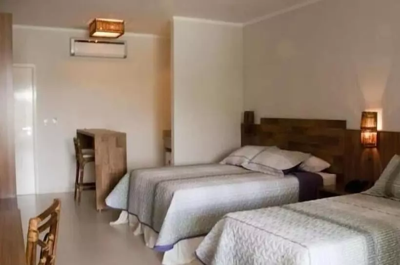 1ベッドルームのデラックスアパートメント, Resort Da Ilha