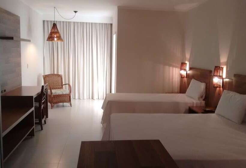 带1个卧室的豪华公寓, Resort Da Ilha