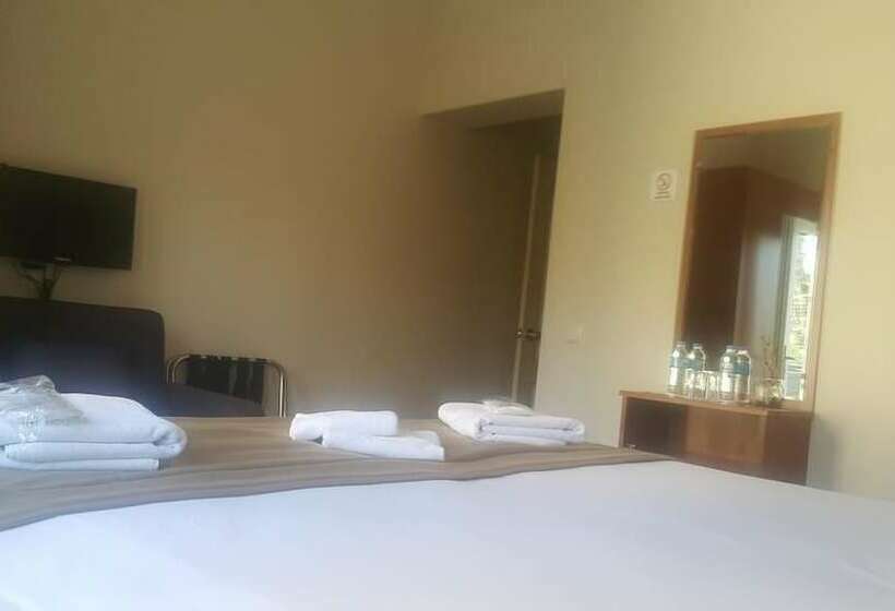 Standard-huone, Ada Sahil Otel