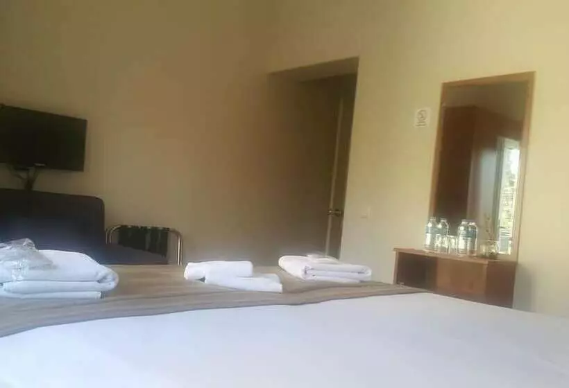 اتاق استاندارد, Ada Sahil Otel