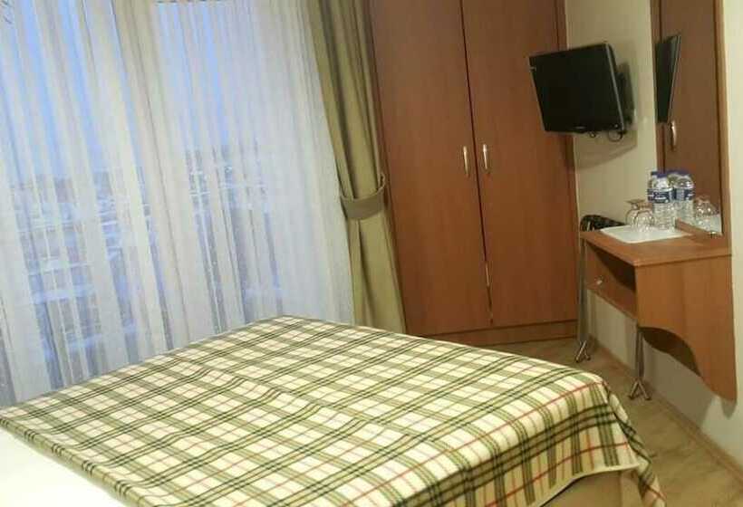 Standard-huone, Ada Sahil Otel