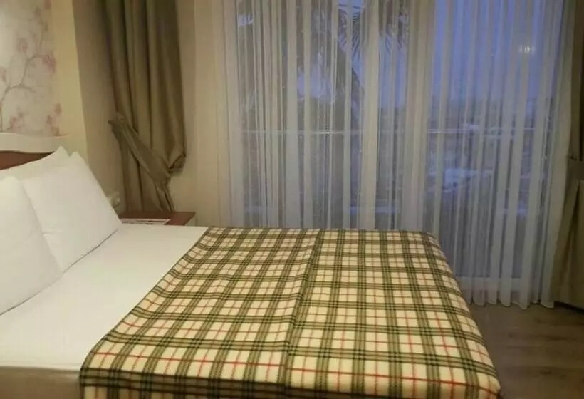 اتاق لوکس, Ada Sahil Otel