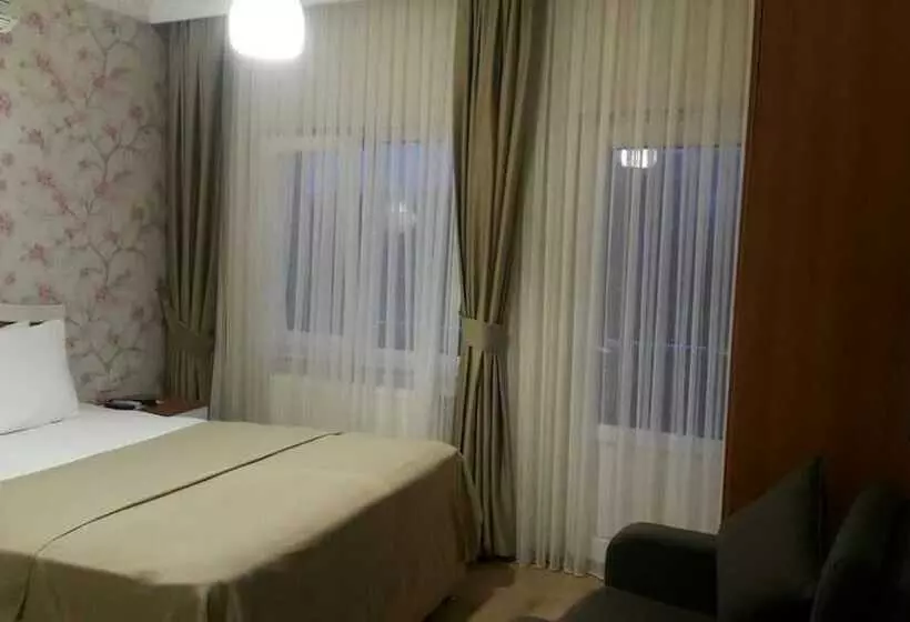 اتاق استاندارد, Ada Sahil Otel
