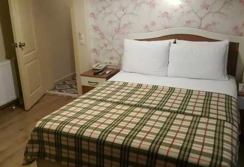 اتاق لوکس, Ada Sahil Otel