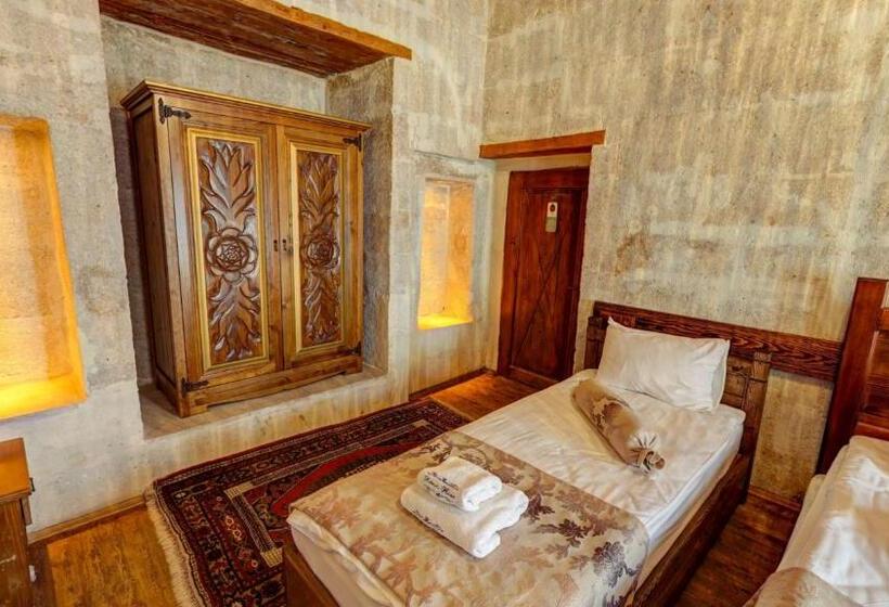 스위트, Hikmet's House