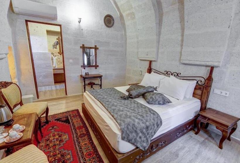 Standardzimmer, Hikmet's House