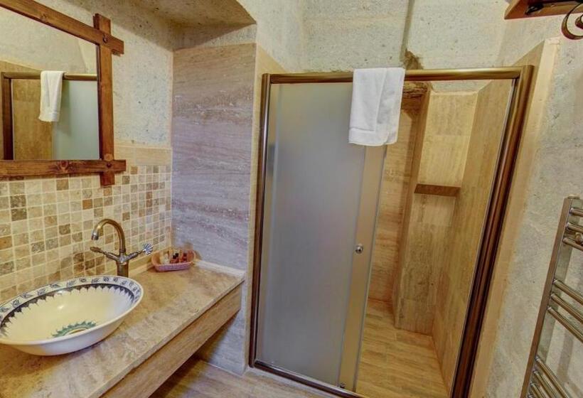 Standardzimmer, Hikmet's House