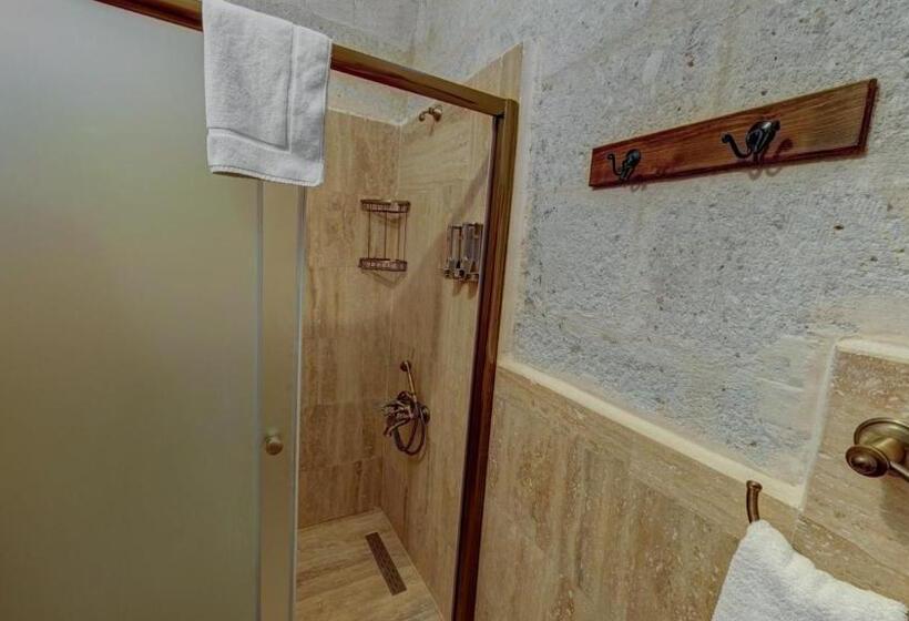 Standardzimmer, Hikmet's House