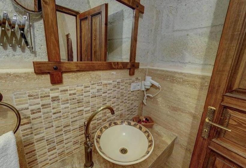 Standardzimmer, Hikmet's House