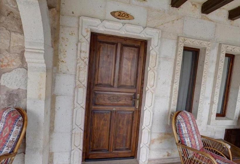 Superior-Zimmer, Hikmet's House