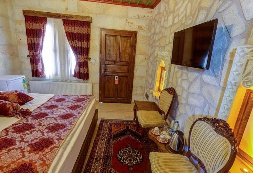 Superior-Zimmer, Hikmet's House