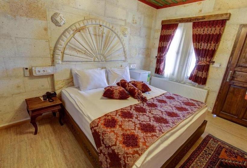 Superior-Zimmer, Hikmet's House