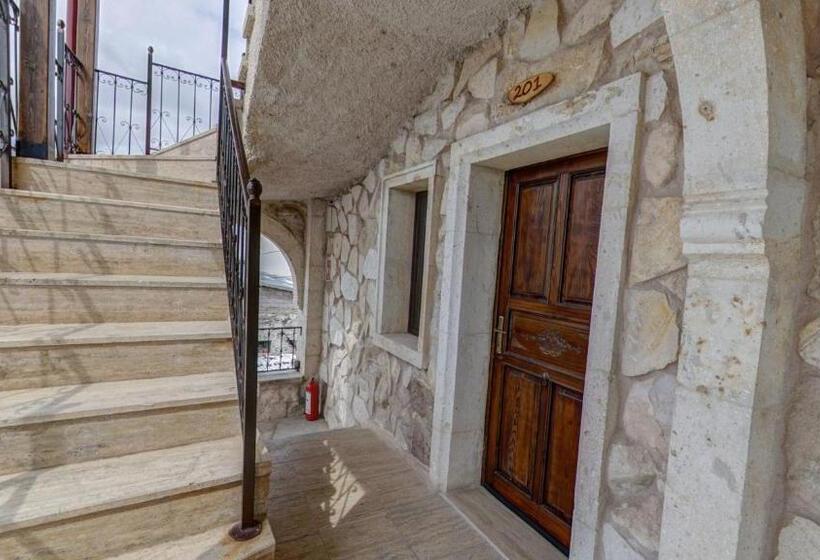 Superior-Zimmer, Hikmet's House