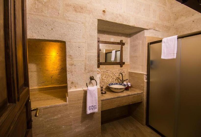 3-Bett-Standardzimmer, Hikmet's House