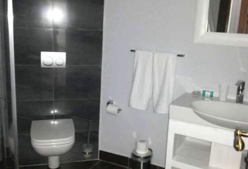 غرفة ديلوكس, Meggs Bodrum Beach