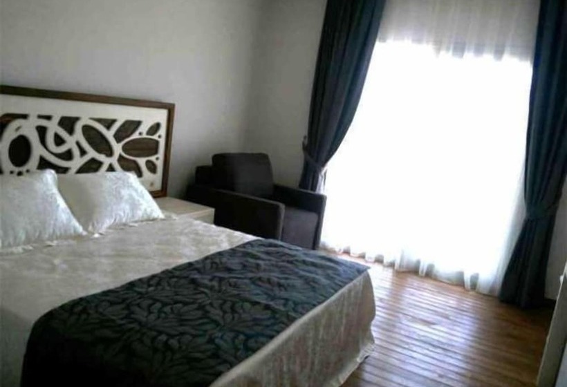 اتاق سوپریور, Meggs Bodrum Beach