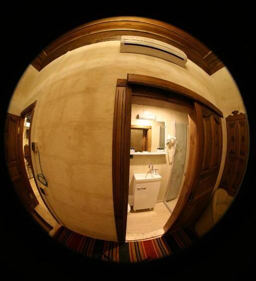 اتاق استاندارد, Turkmen Konagi