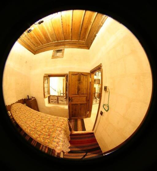 اتاق استاندارد, Turkmen Konagi