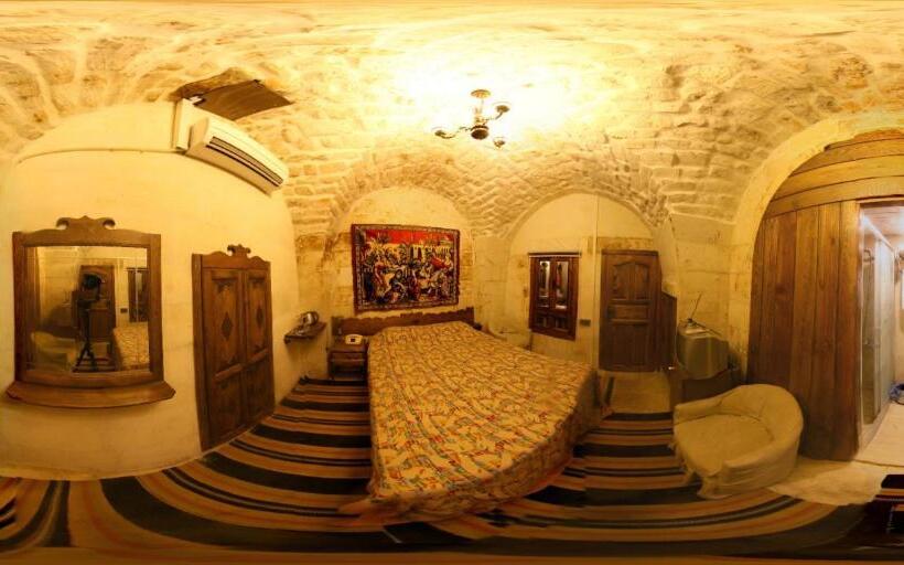 اتاق استاندارد, Turkmen Konagi