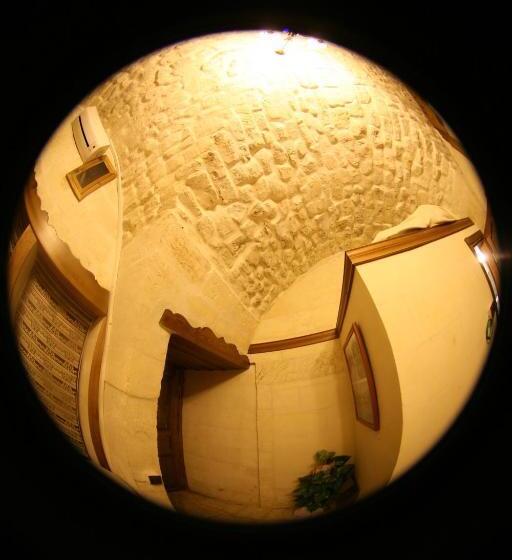 اتاق استاندارد سه نفره, Turkmen Konagi