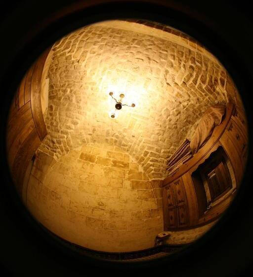 اتاق خانوادگی, Turkmen Konagi