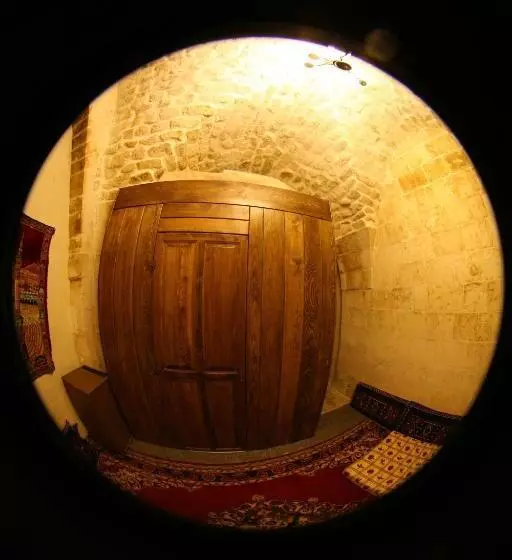 اتاق خانوادگی, Turkmen Konagi