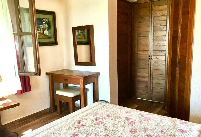 اتاق استاندارد, Ada Bacchus