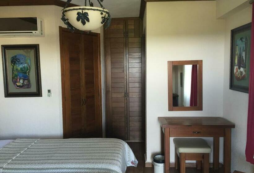 اتاق استاندارد, Ada Bacchus