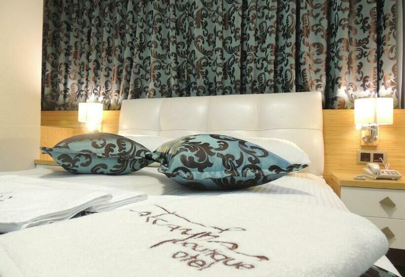 Номер Стандарт, Akcayhan