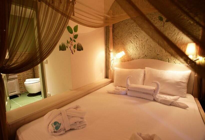 اتاق سوپریور, Alacati Igdelihan Unique